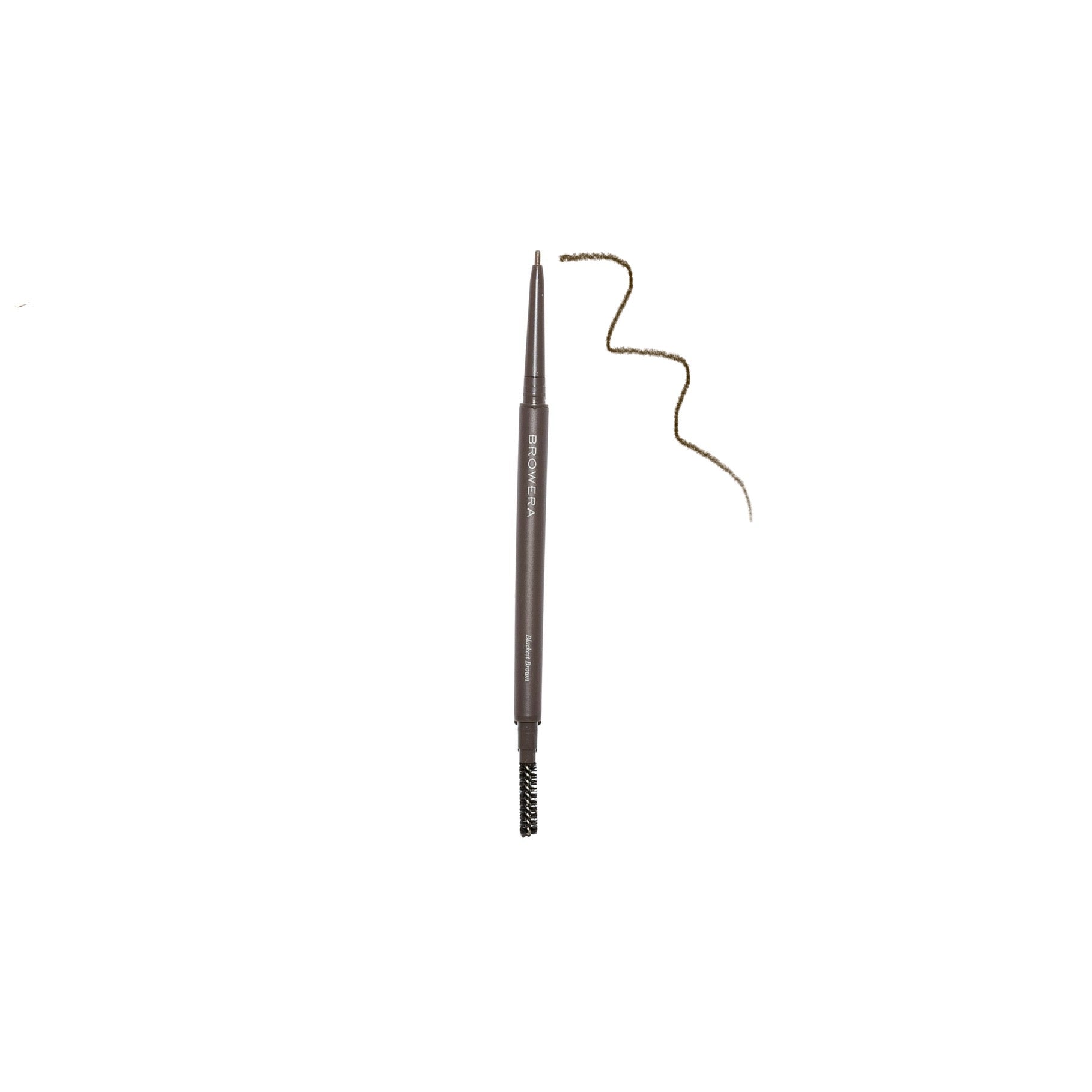 Browera Brow Define Pencil - Blackest Brown