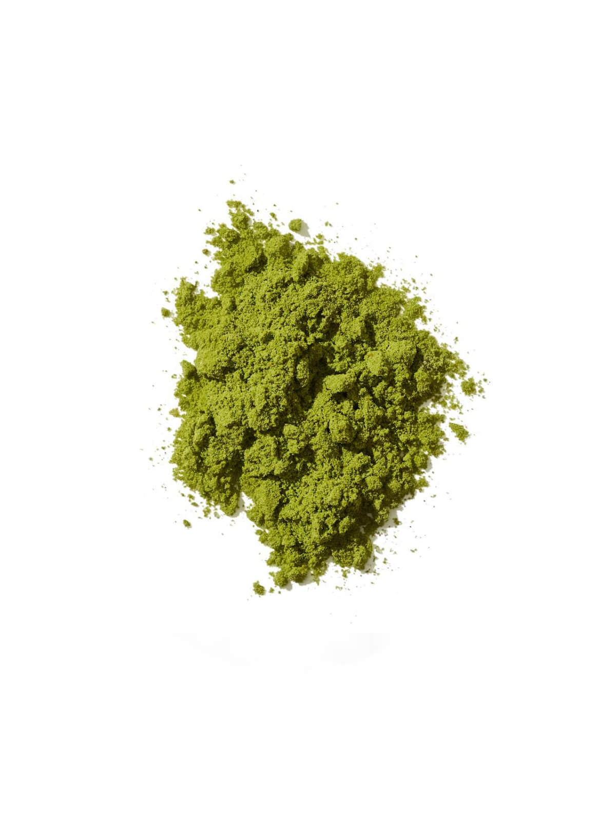 Par Olive – Pearl Marine Collagen (Japanese Matcha) Refill