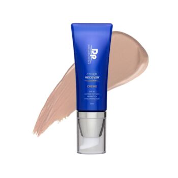 DP Dermaceuticals Cover Recover - Cream