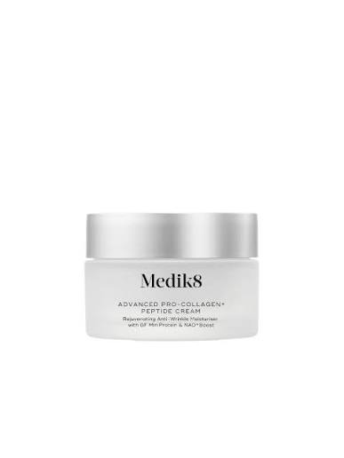Advanced Pro-Collagen+ Peptide Cream