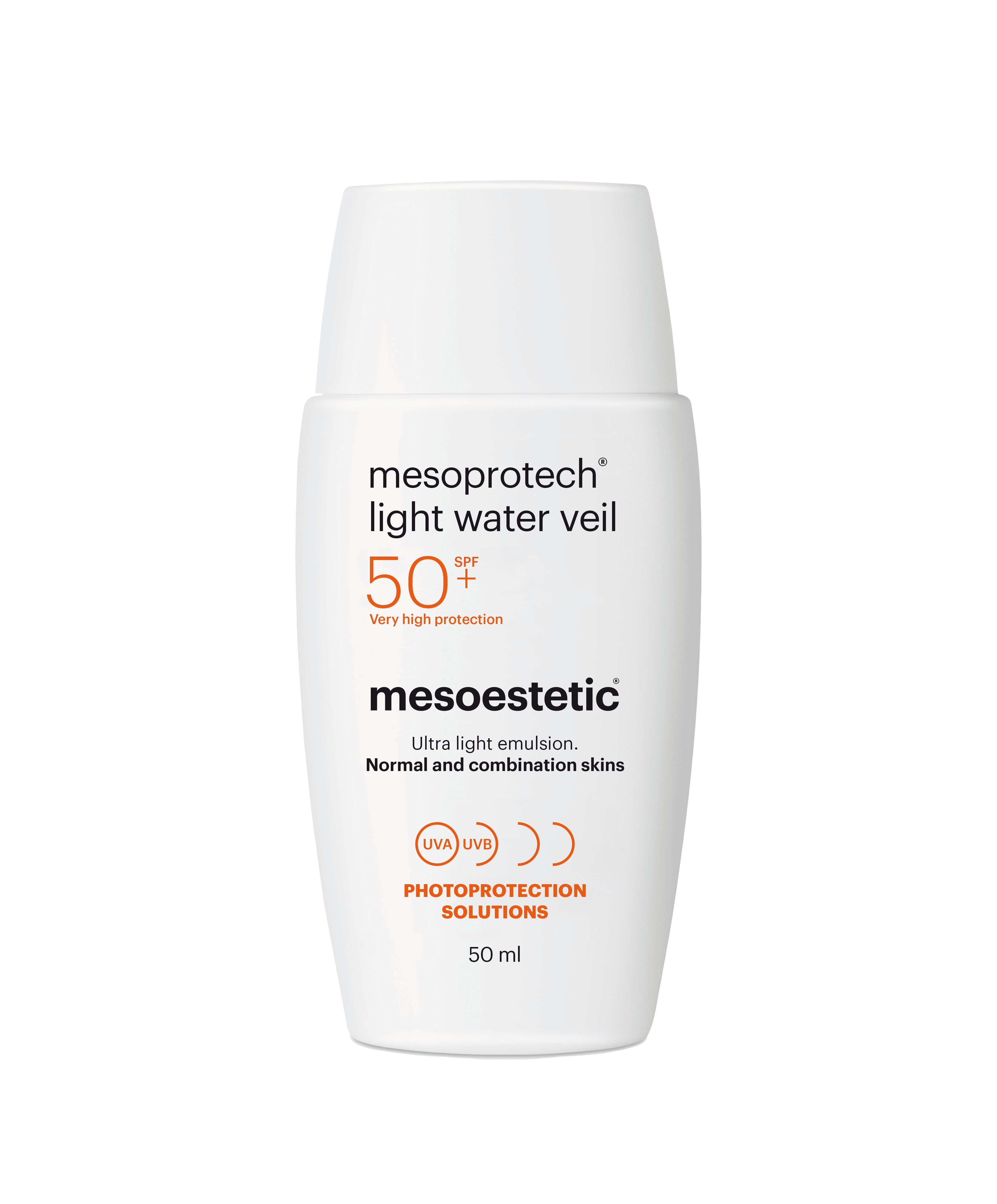 mesoprotech light water veil