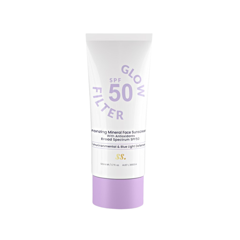 Glow Filter SPF50